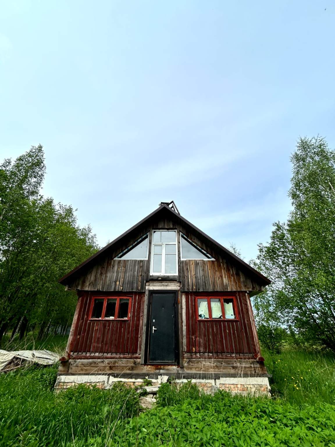 Участок на продажу в Задолье фото №2