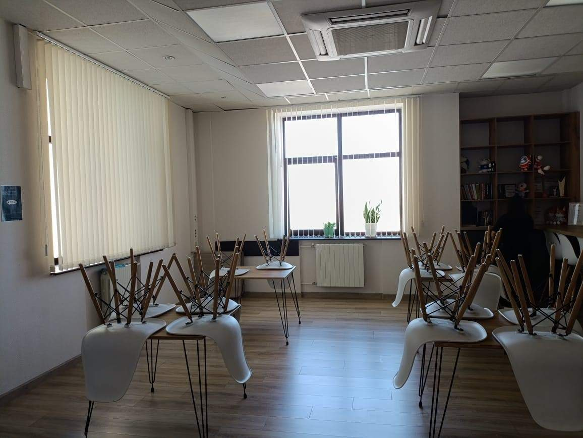Продам торговое помещение 6190.5 м.кв.