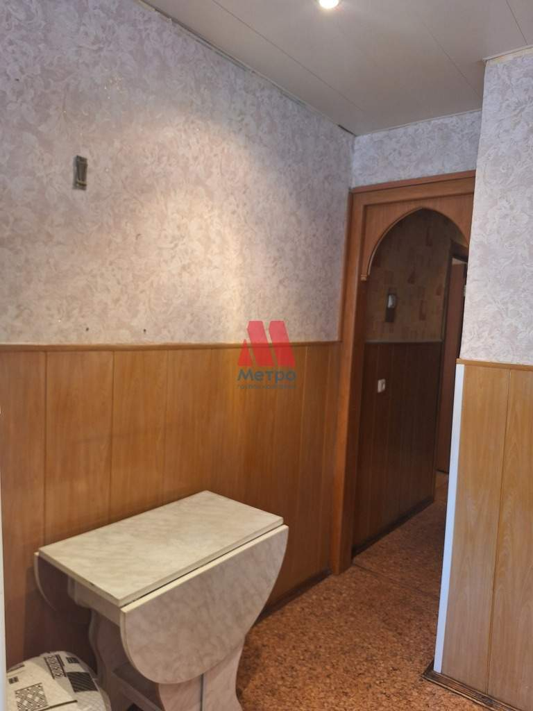 Квартира в аренду в Иваново, Кузнецова улица, 36 фото №2