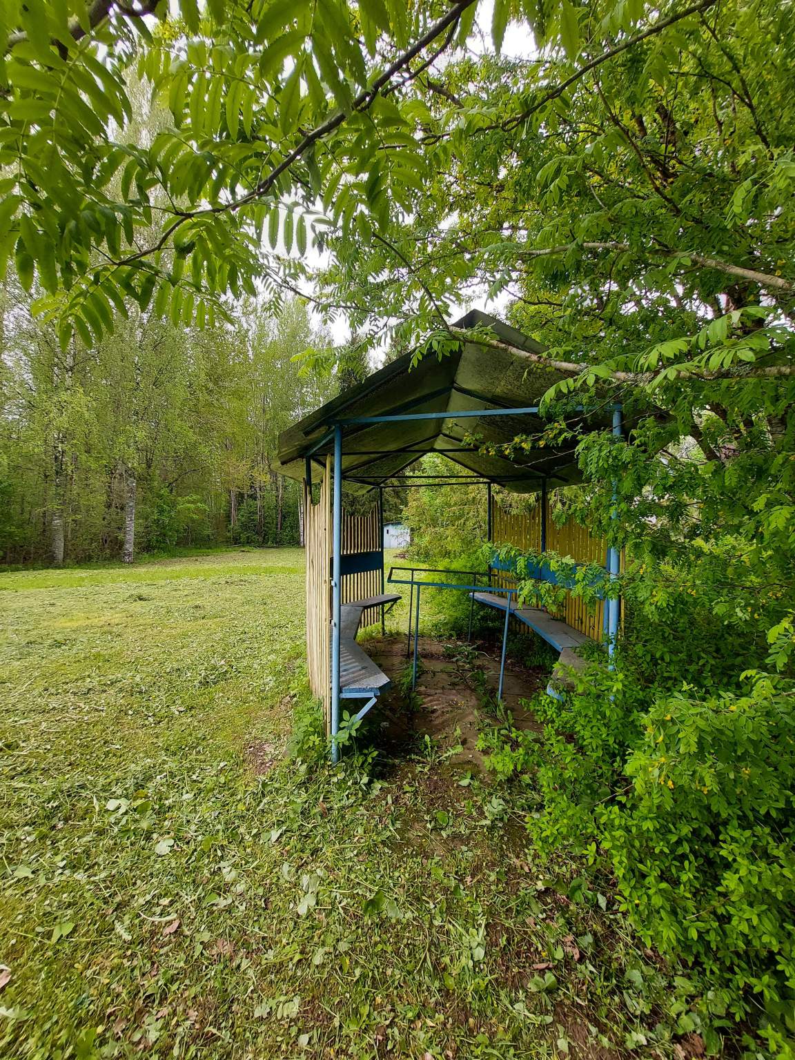 Дом на продажу в Ротном Двору, Центральная улица, 37А фото №4