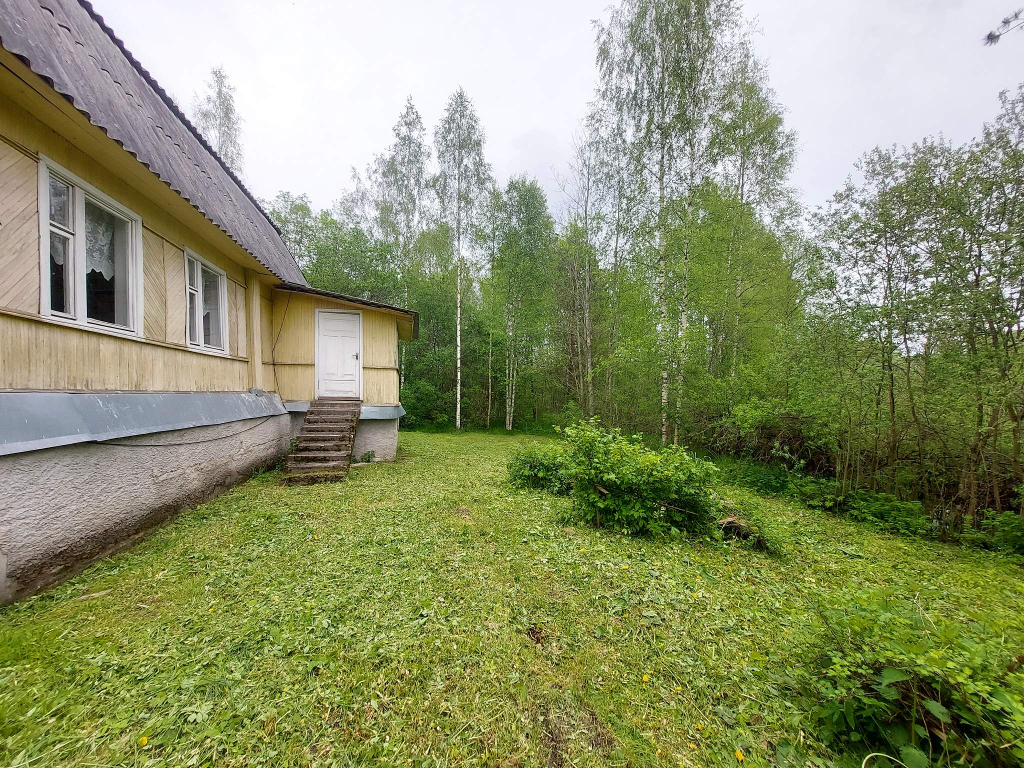 Дом на продажу в Ротном Двору, Центральная улица, 37А фото №7