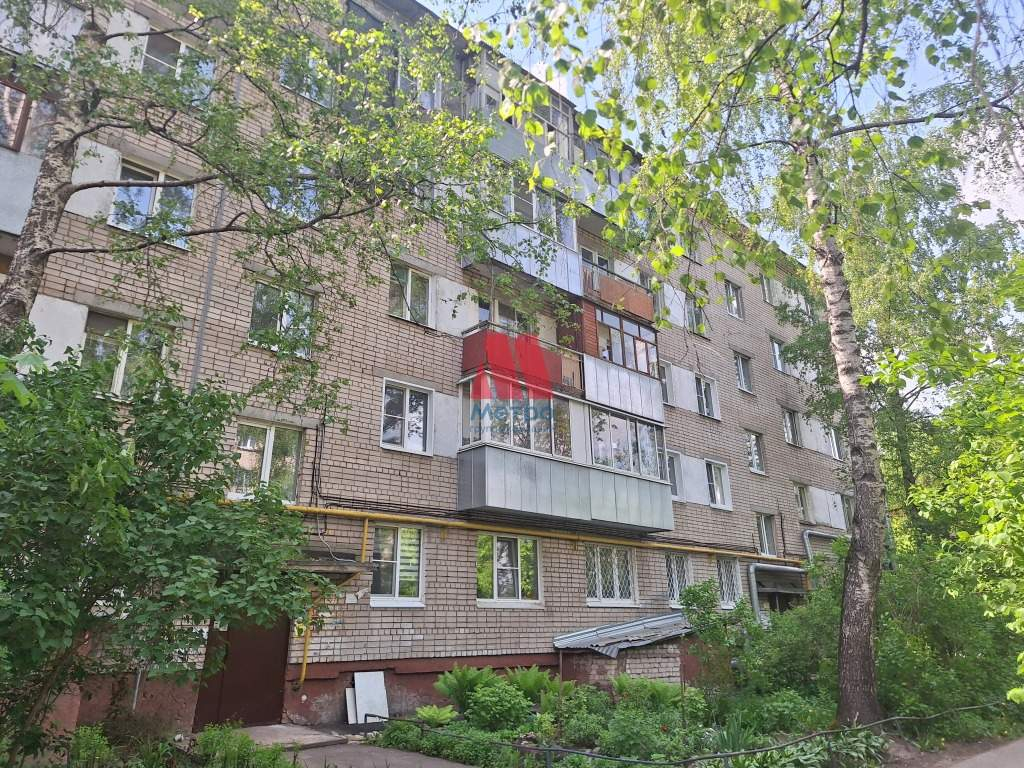 Квартира в аренду в Иваново, Кузнецова улица, 36 фото №12