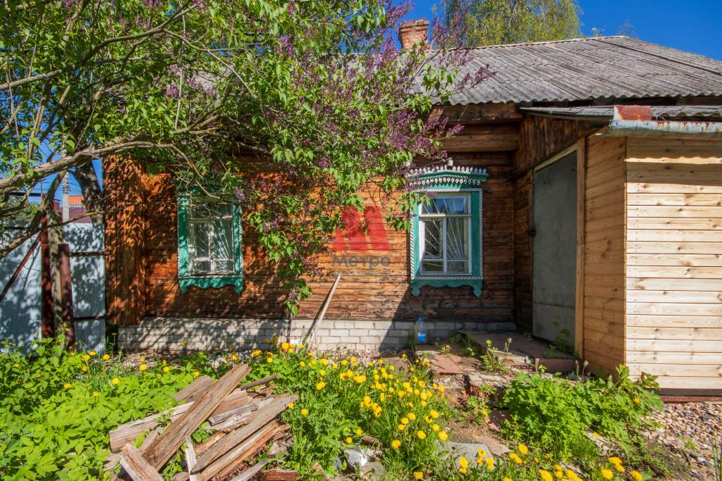 Продам земельный участок 1000 м.кв.