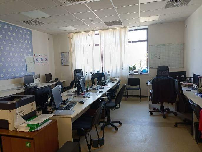 Продам торговое помещение 6190.5 м.кв.