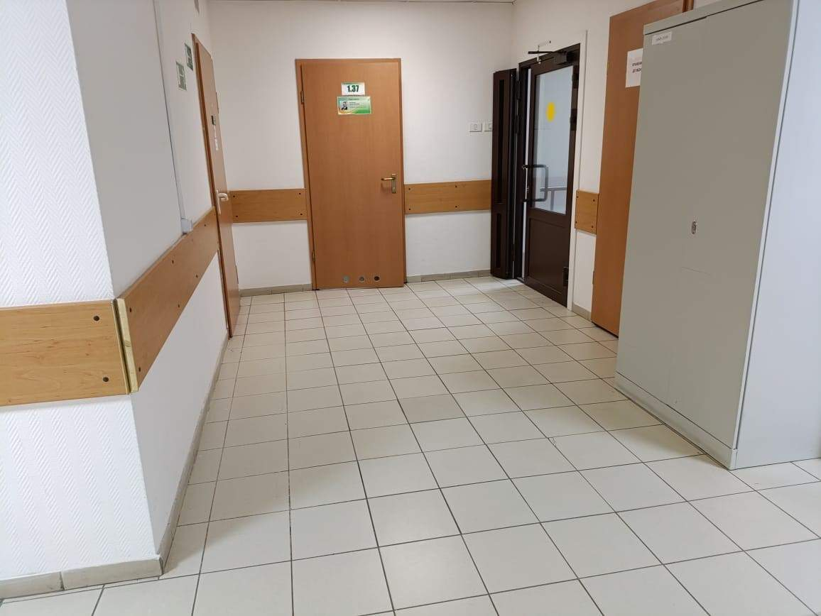Продам торговое помещение 6190.5 м.кв.