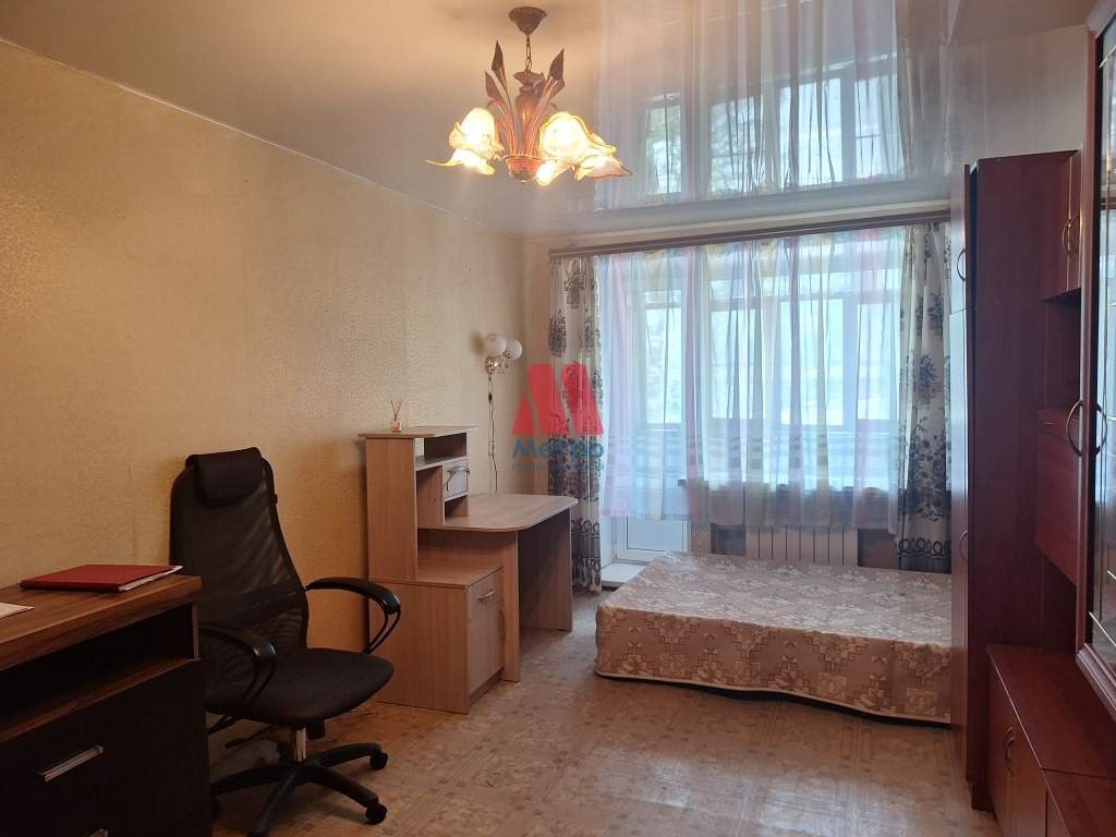 Квартира в аренду в Иваново, Кузнецова улица, 36 фото №5