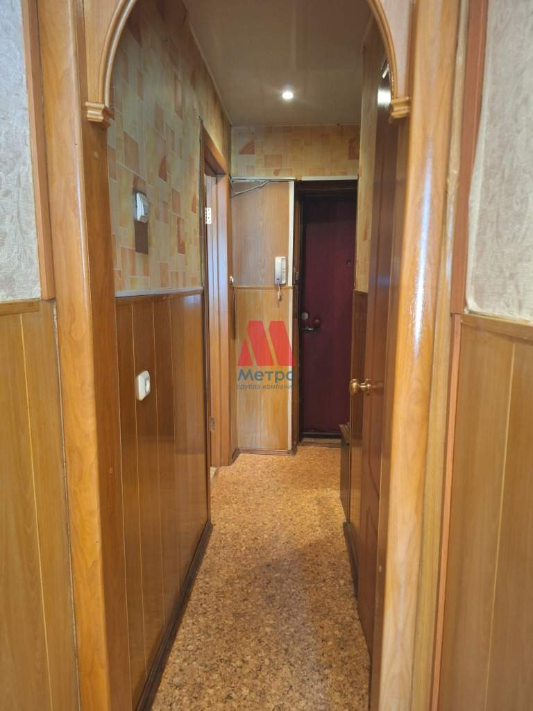Квартира в аренду в Иваново, Кузнецова улица, 36 фото №4