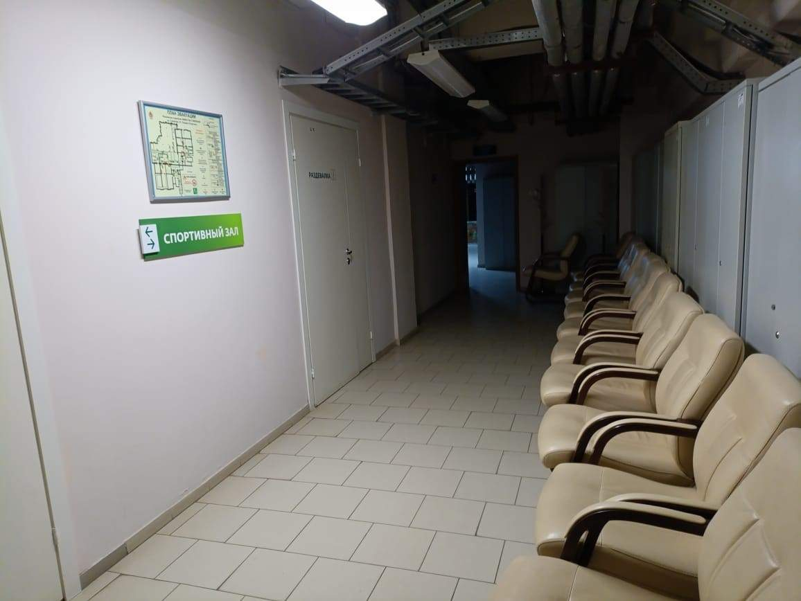 Продам торговое помещение 6190.5 м.кв.