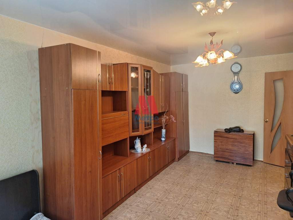Квартира в аренду в Иваново, Кузнецова улица, 36 фото №6