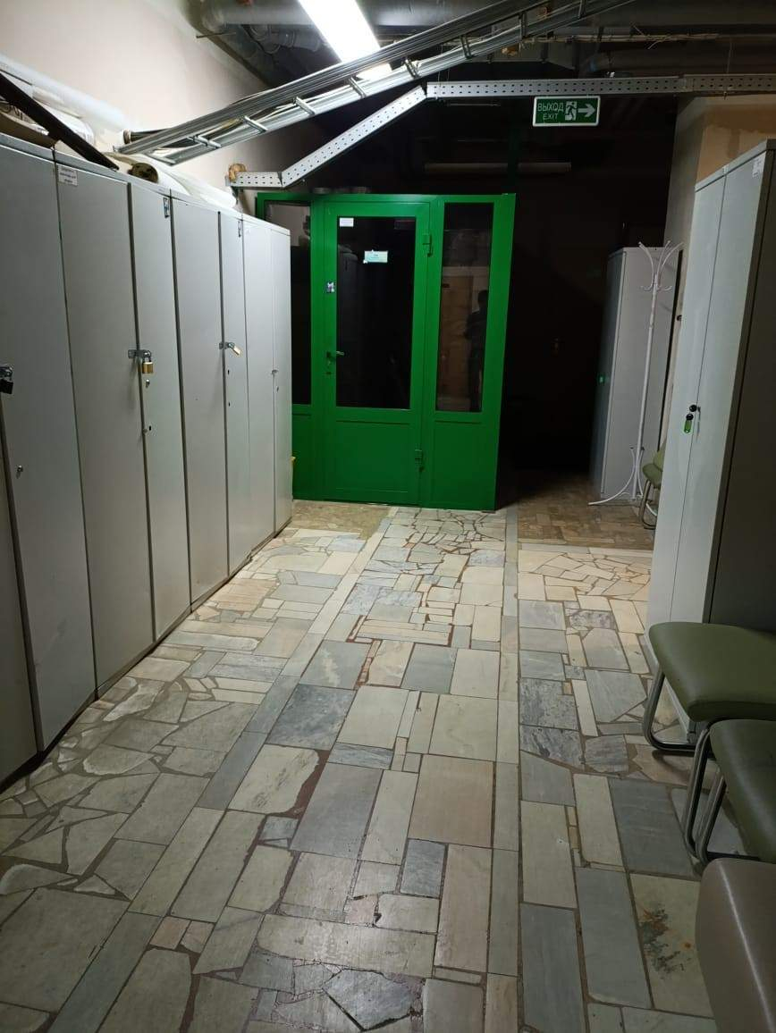Продам торговое помещение 6190.5 м.кв.