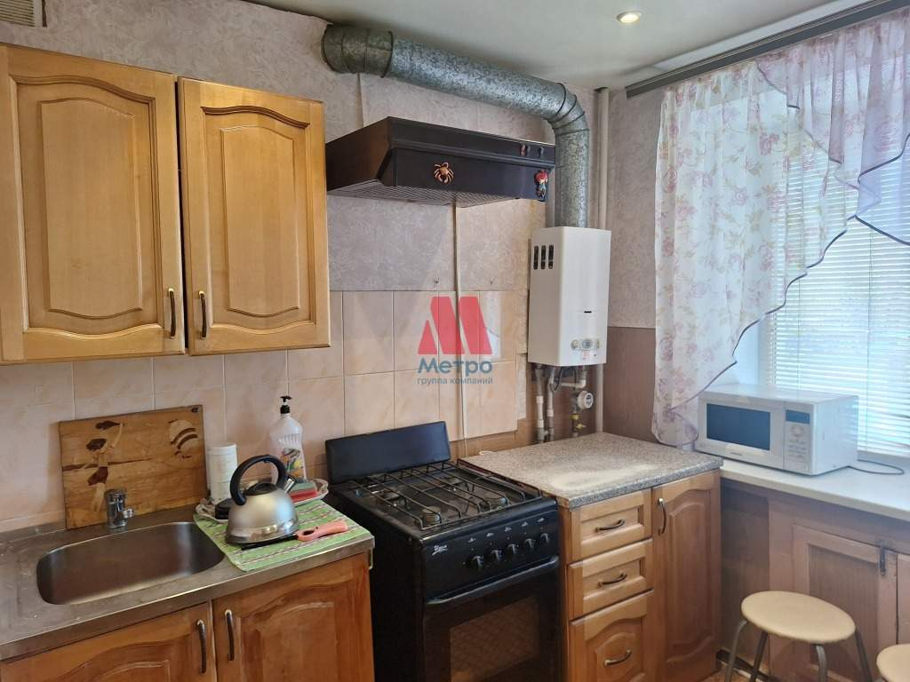 Квартира в аренду в Иваново, Кузнецова улица, 36 фото №0