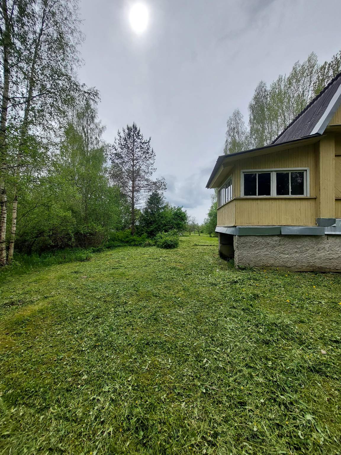 Дом на продажу в Ротном Двору, Центральная улица, 37А фото №23