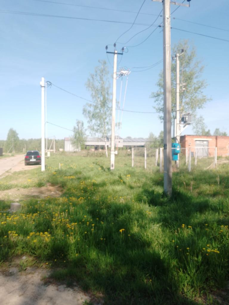 Сдам в аренду помещение свободного назначения 2370 м.кв.
