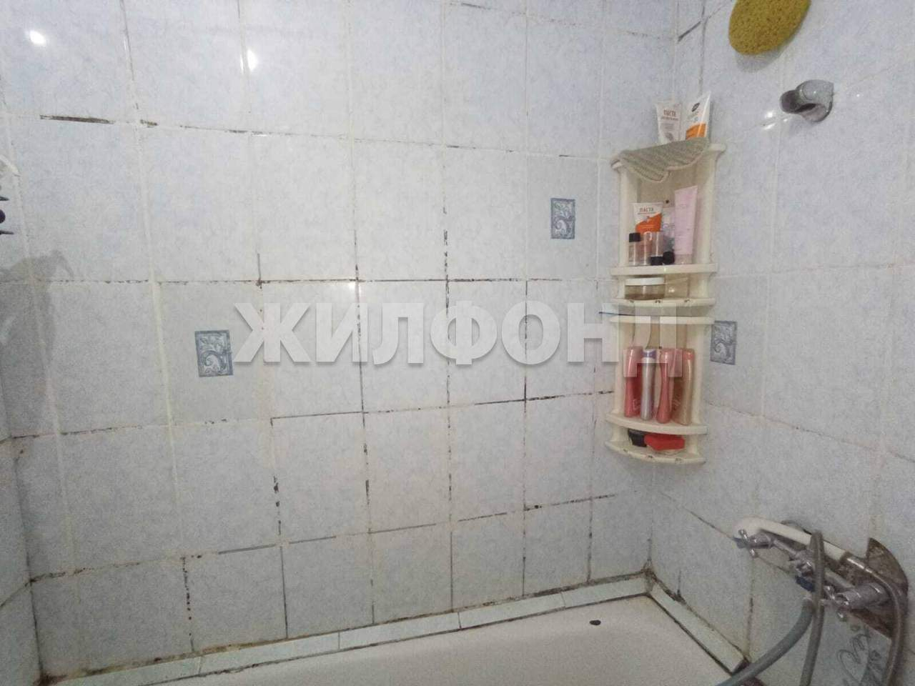 Комната на продажу в Барнауле, Кавалерийская улица, 1 фото №4