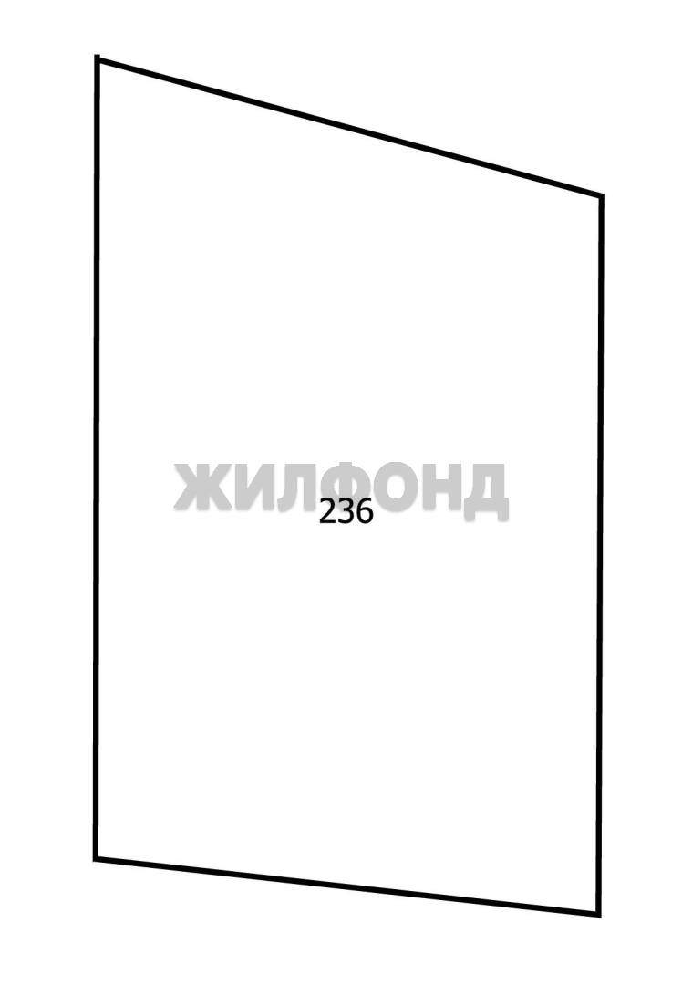 Продам земельный участок 1167 м.кв.
