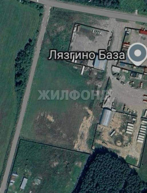 Продам земельный участок 6500 м.кв.
