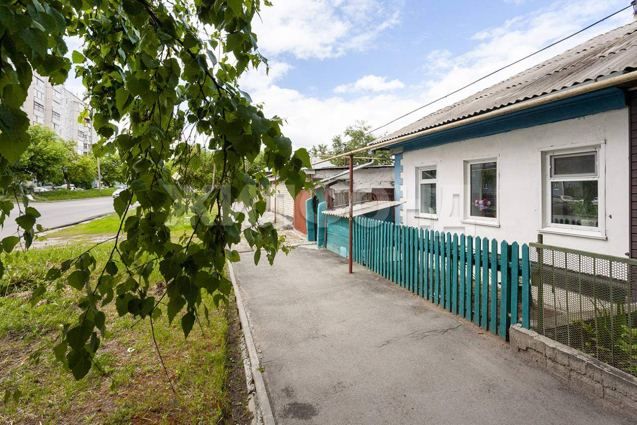 Дом на продажу в Барнауле, Ленина проспект, 59 фото №0