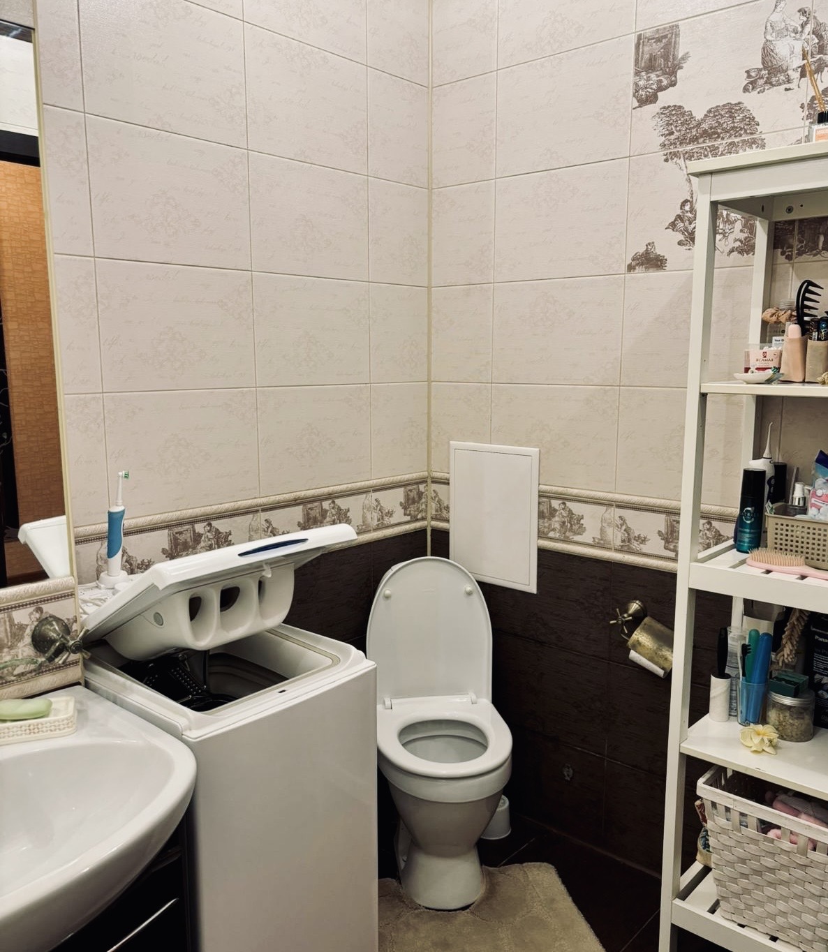 Квартира на продажу в Смоленске, Королевка микрорайон, 14 фото №5