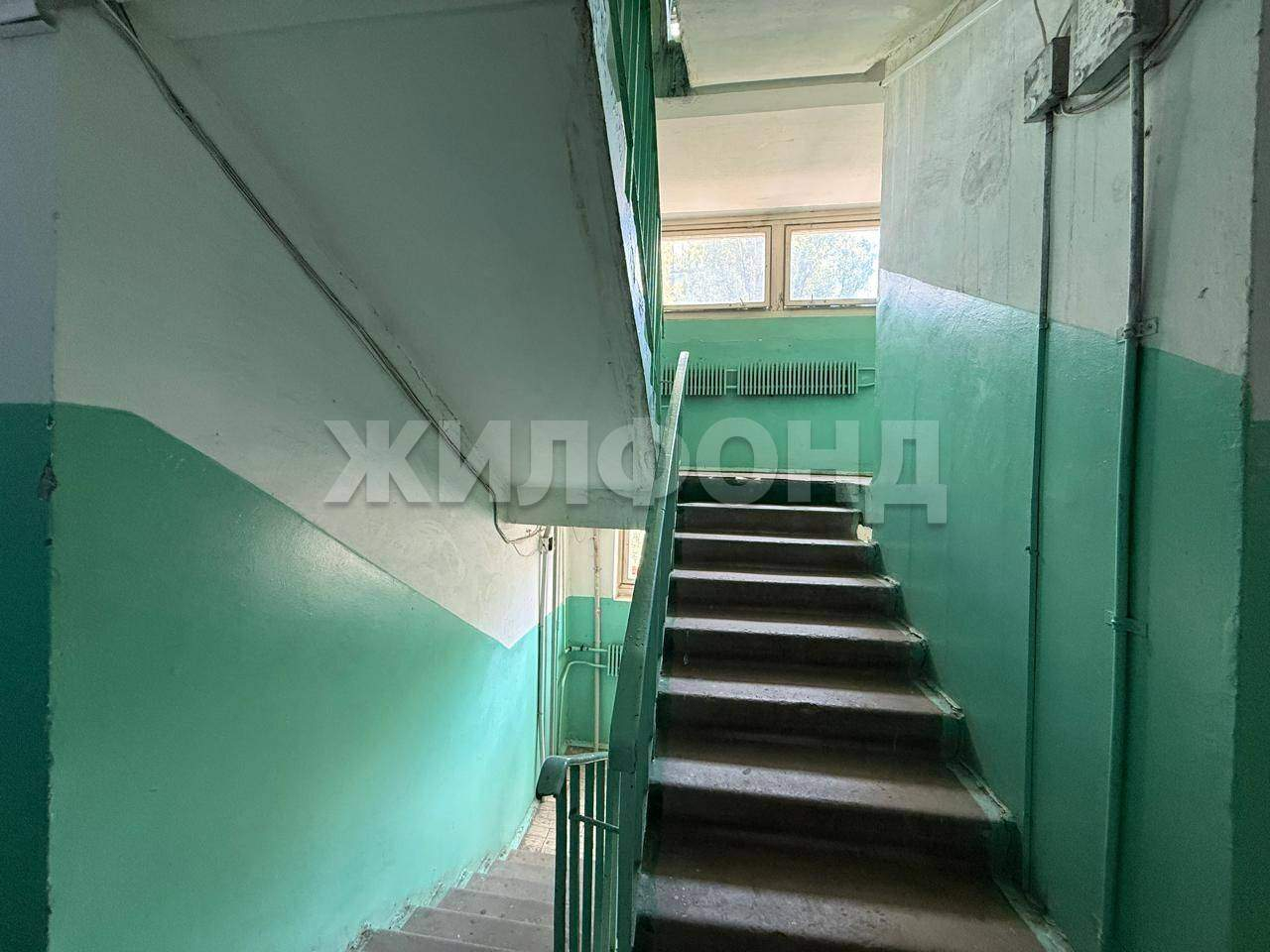 Квартира на продажу в Воронеже, Космонавта Комарова улица, 11 фото №22