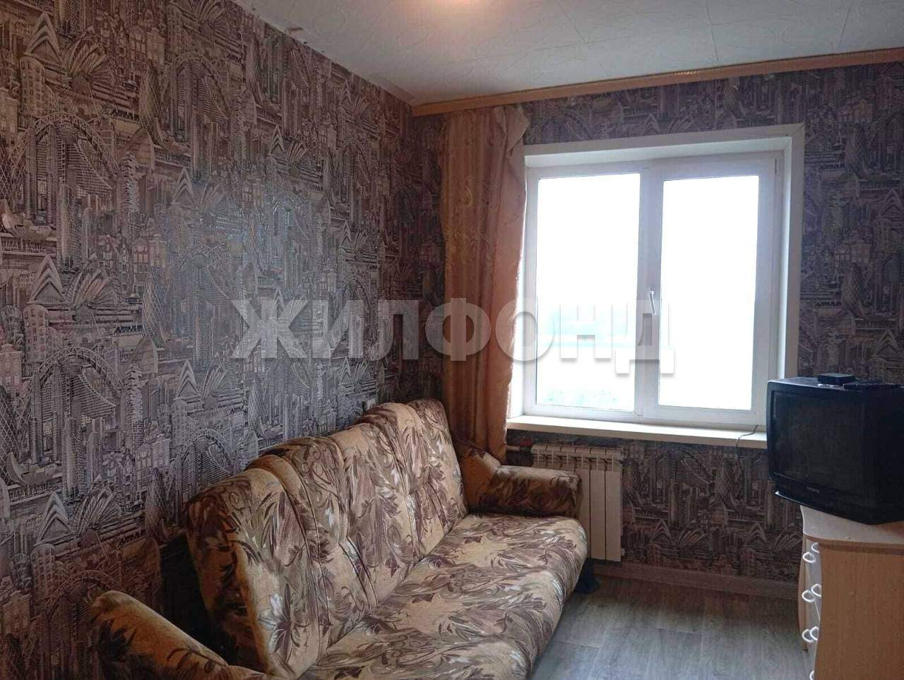 Комната на продажу в Барнауле, Кавалерийская улица, 1 фото №9