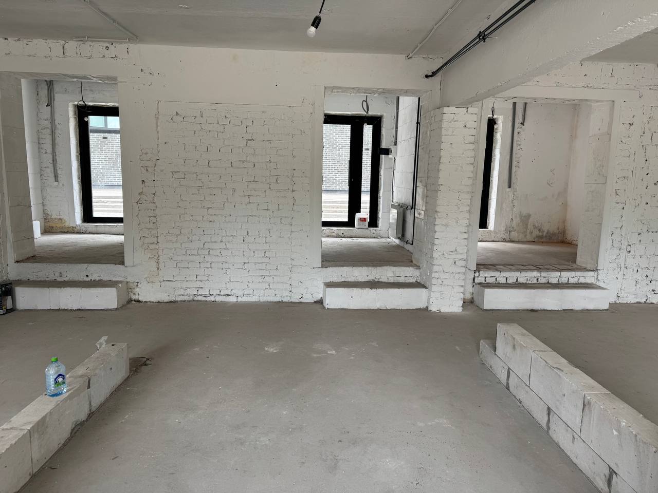 Фото: Продается помещение с собственным входом 21.6 м2 test