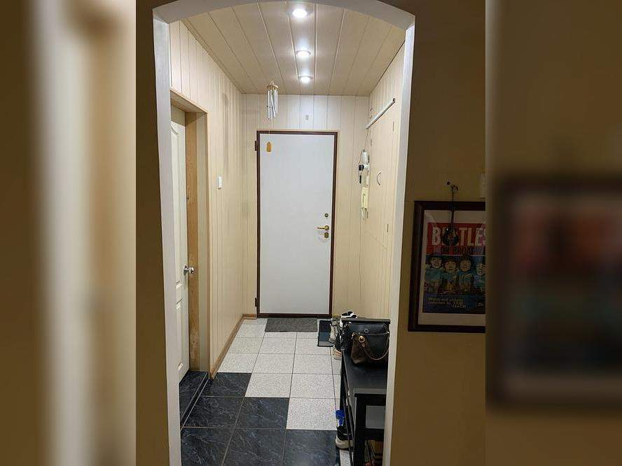 Квартира на продажу в Чебоксаре, А.Миттова бульвар, 2 фото №2