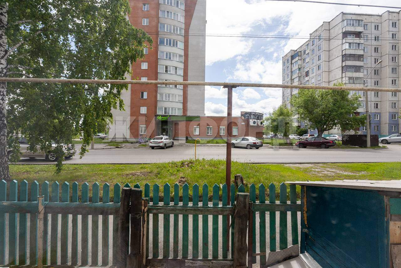 Дом на продажу в Барнауле, Ленина проспект, 59 фото №17