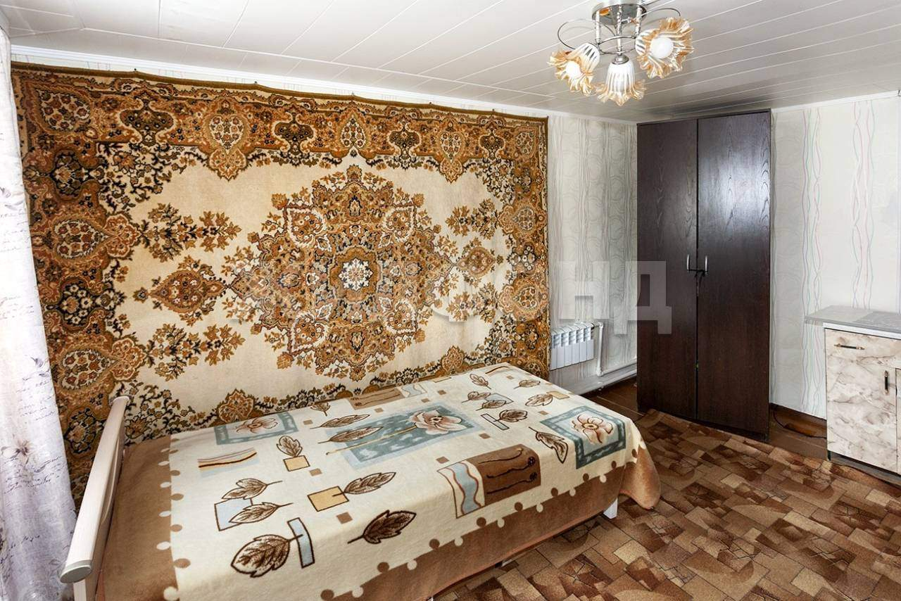 Дом на продажу в Барнауле, Ленина проспект, 59 фото №5