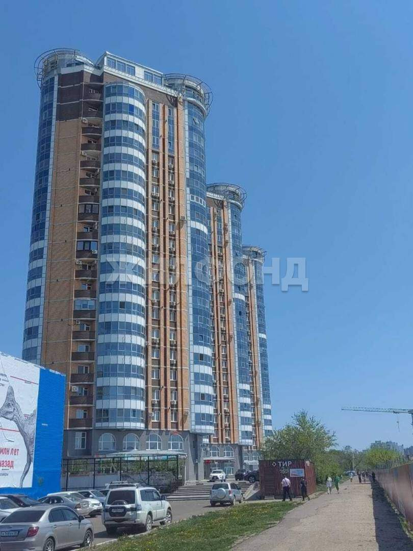 Квартира на продажу в Благовещенске, Краснофлотская улица, 123 фото №15
