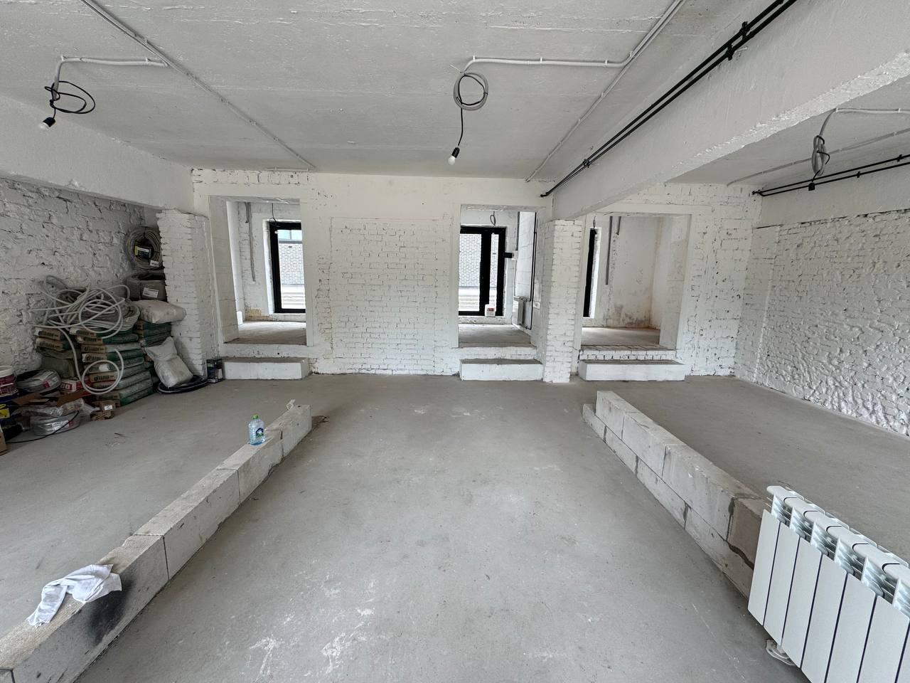 Фото: Продается помещение с собственным входом 21.6 м2 test