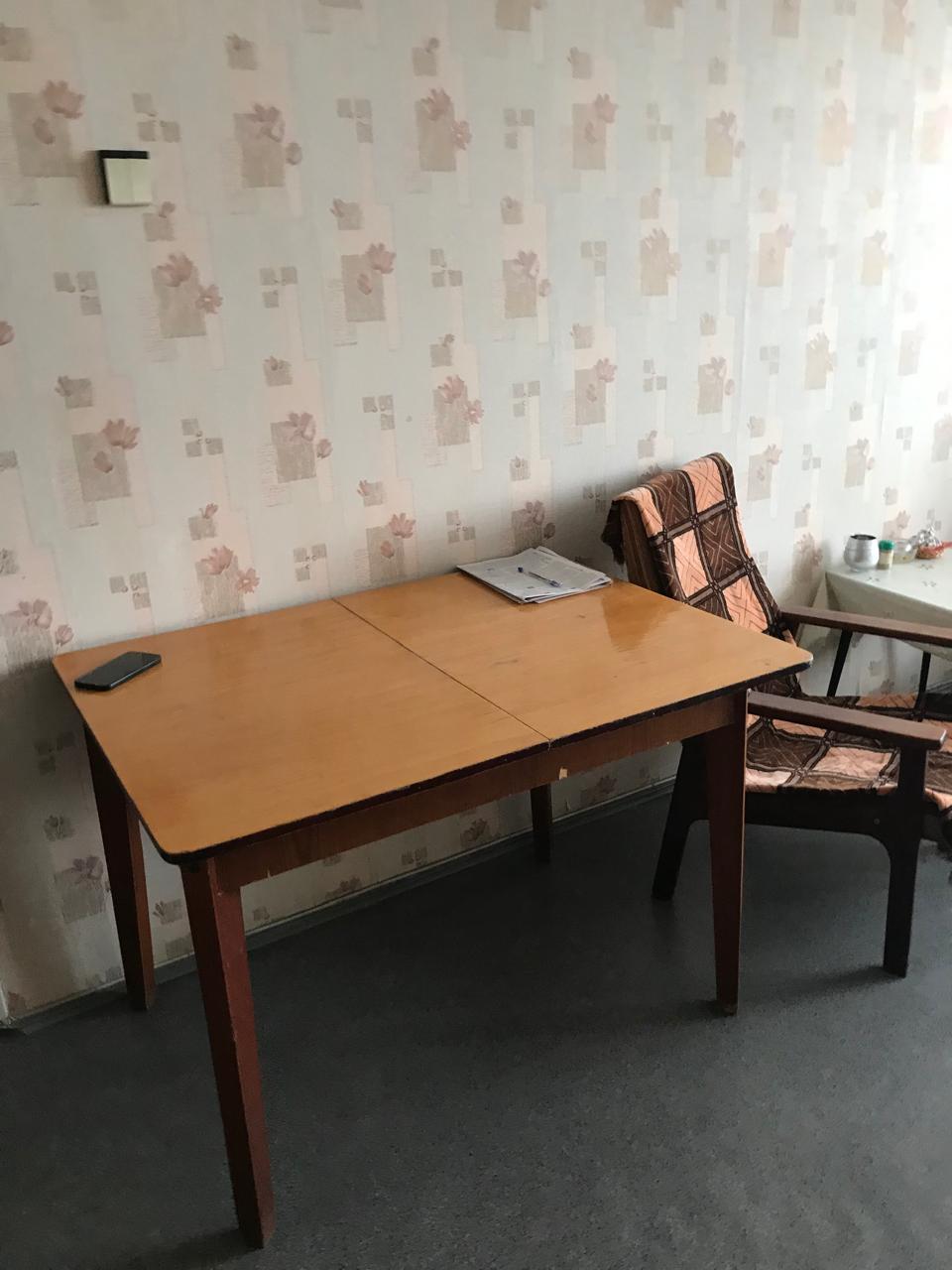 Квартира в аренду в Самаре, Ташкентская улица, 214 фото №3