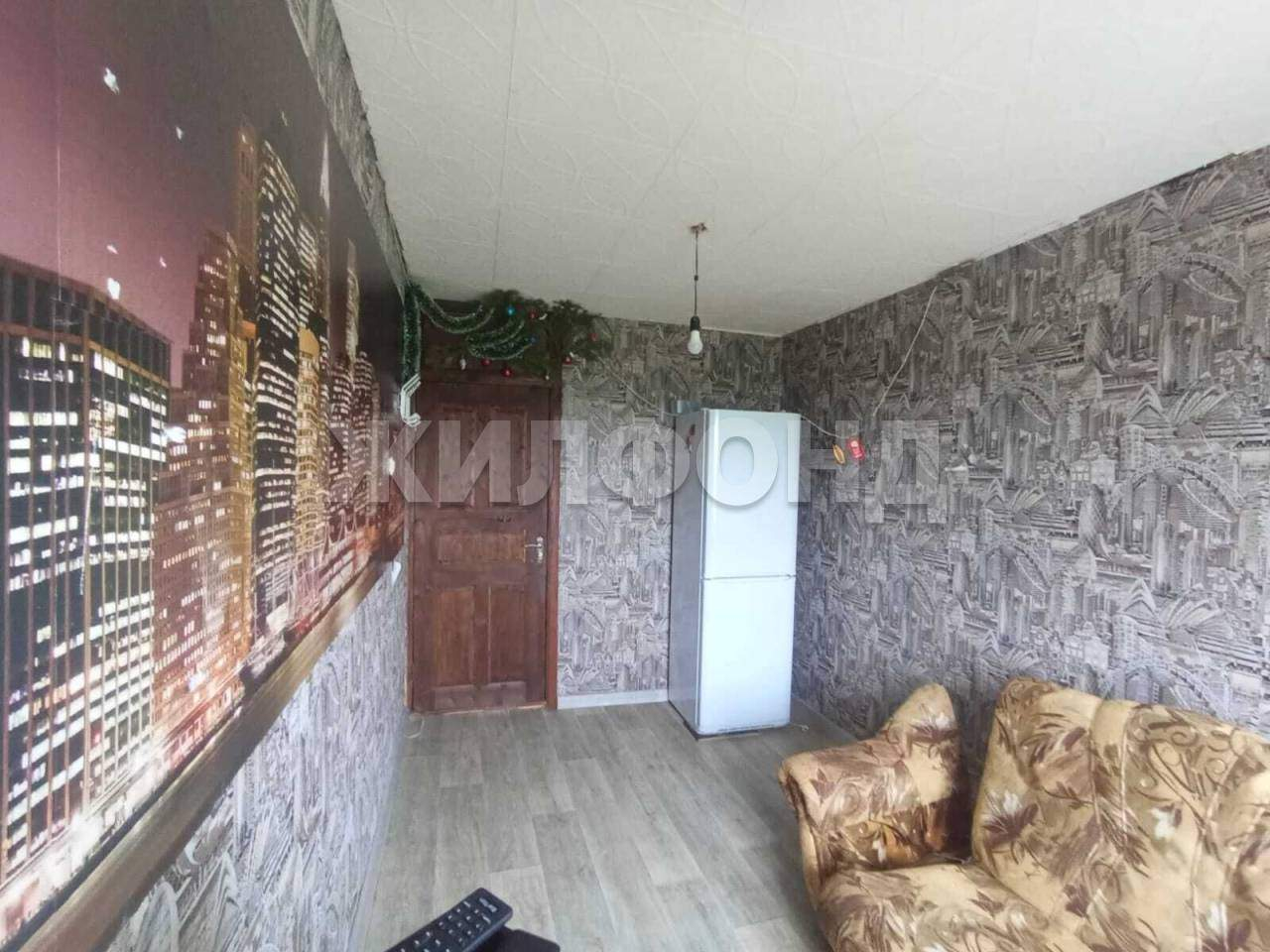 Комната на продажу в Барнауле, Кавалерийская улица, 1 фото №0