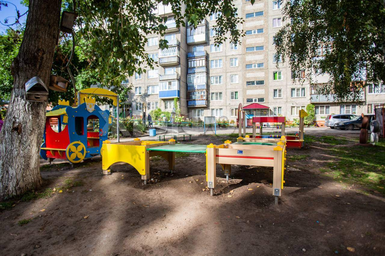 Комната на продажу в Барнауле, Кавалерийская улица, 1 фото №13