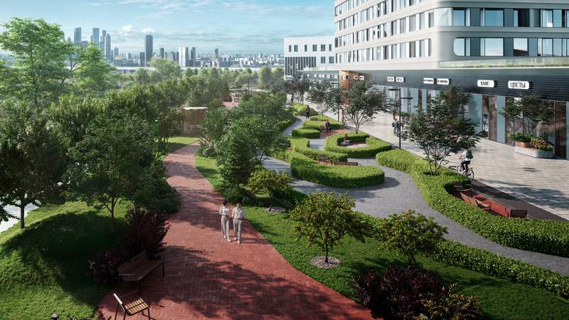Продам помещение свободного назначения 5.4 м.кв.