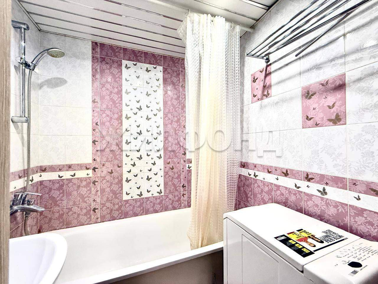 Квартира на продажу в Воронеже, Космонавта Комарова улица, 11 фото №13