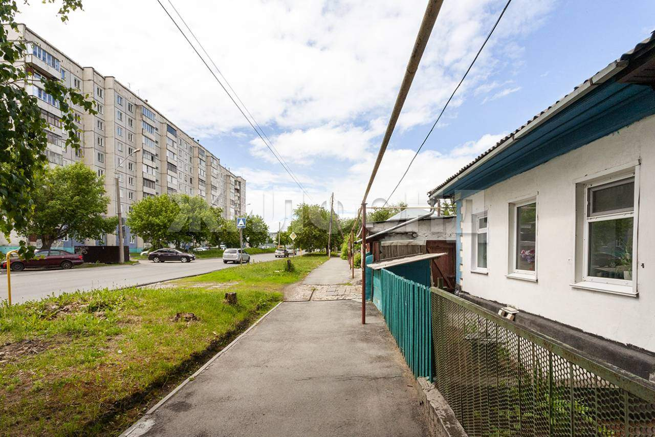 Дом на продажу в Барнауле, Ленина проспект, 59 фото №15