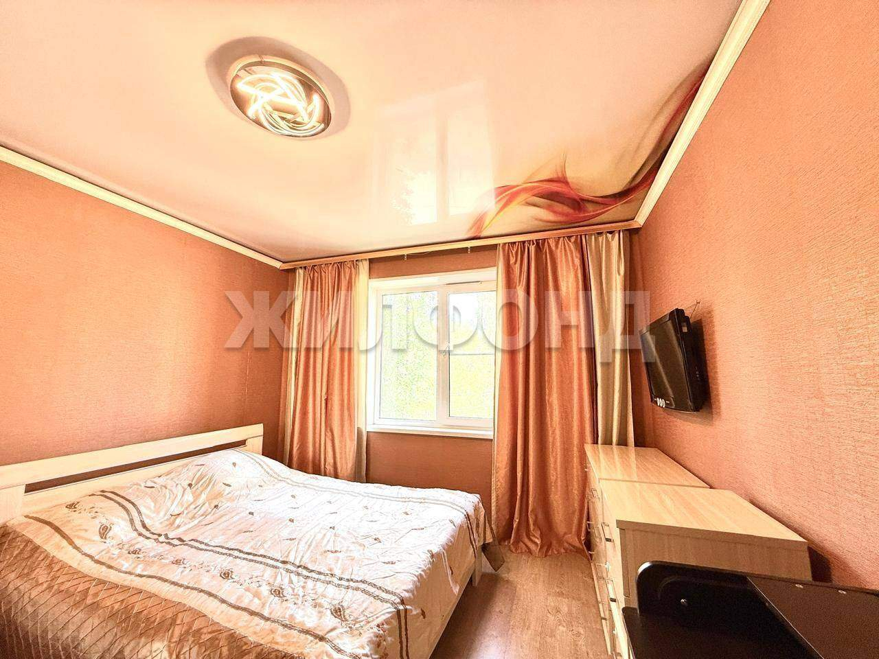Квартира на продажу в Воронеже, Космонавта Комарова улица, 11 фото №15