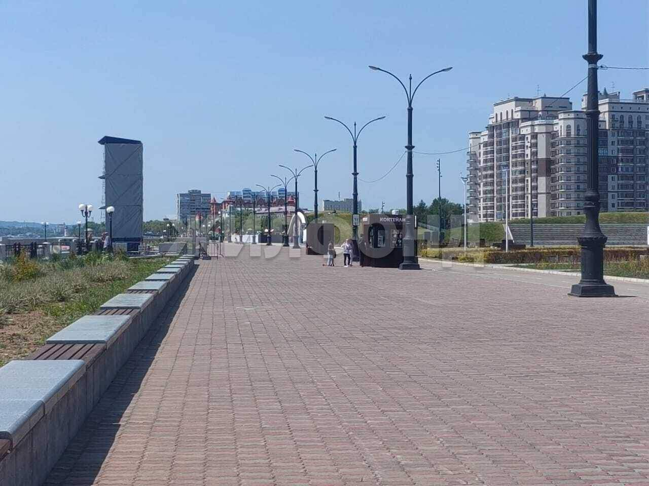 Квартира на продажу в Благовещенске, Краснофлотская улица, 123 фото №18