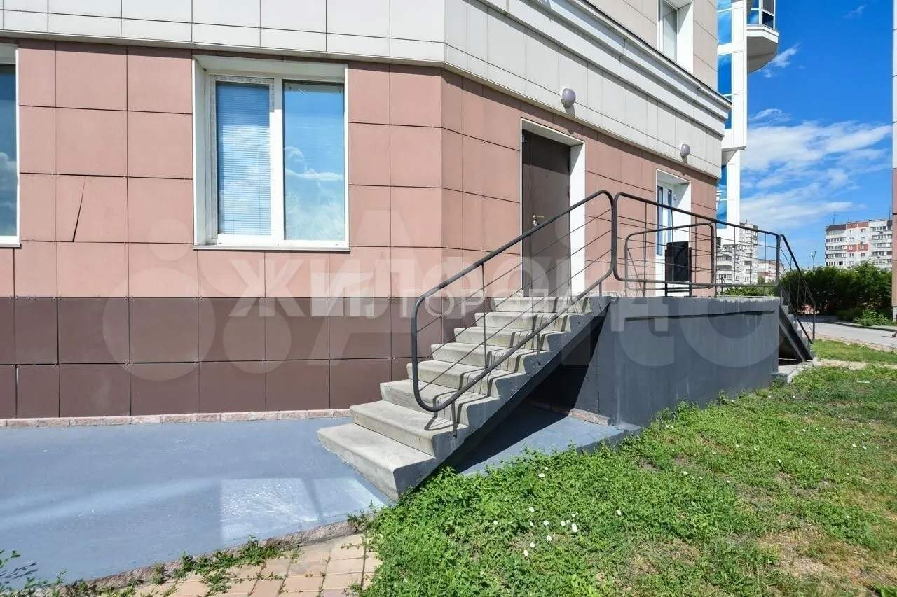 Продам офис 53 м.кв.