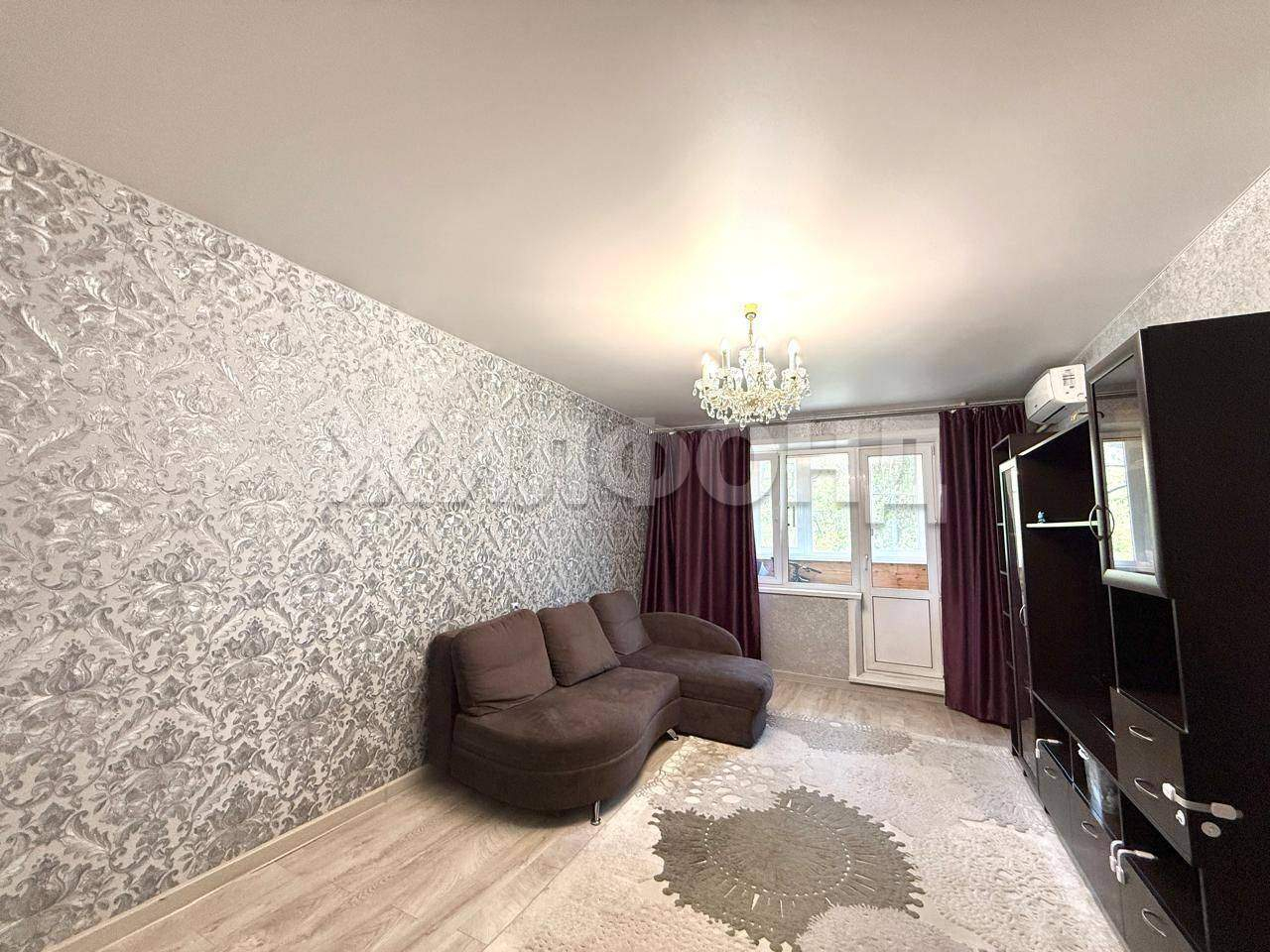Квартира на продажу в Воронеже, Космонавта Комарова улица, 11 фото №18