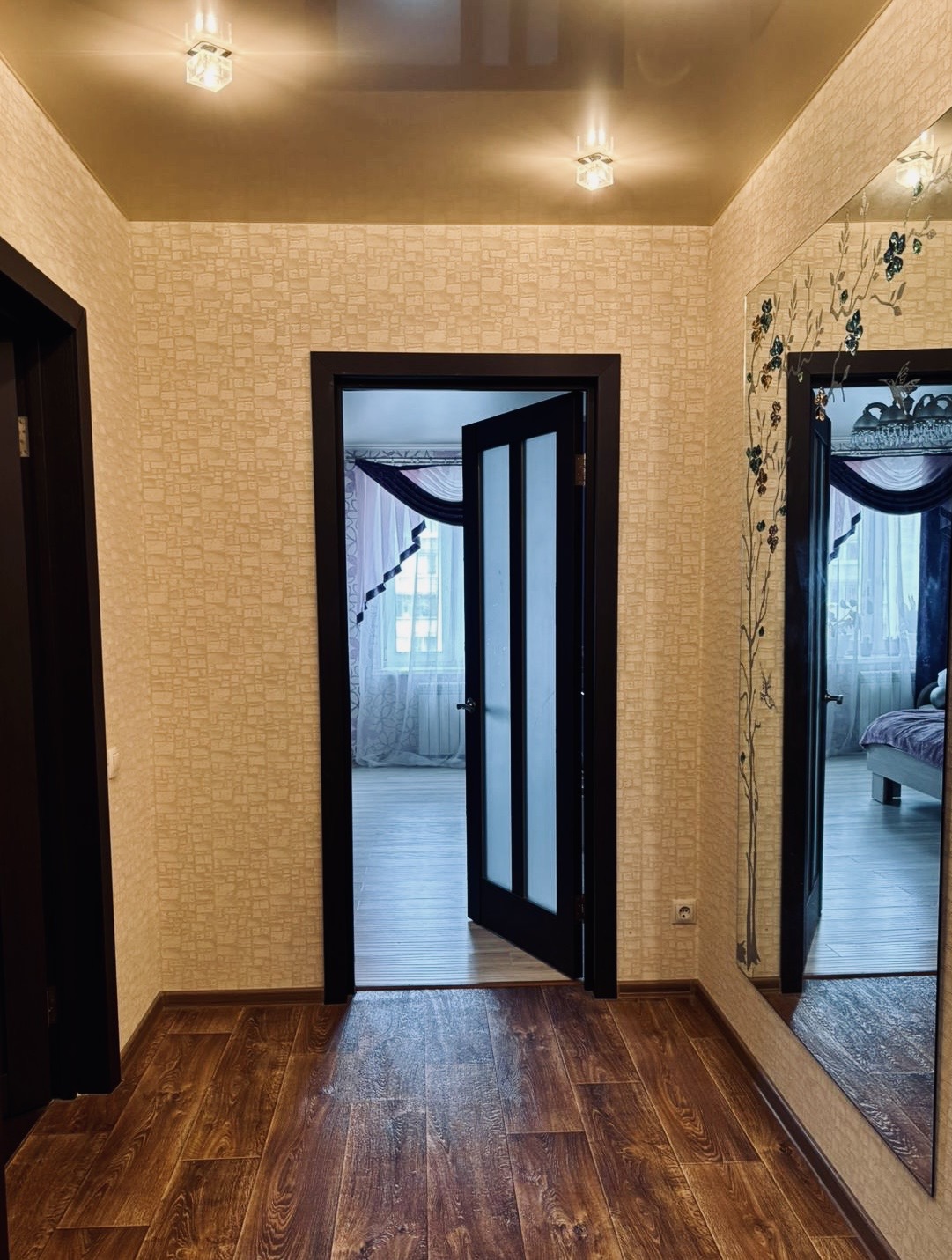 Квартира на продажу в Смоленске, Королевка микрорайон, 14 фото №3