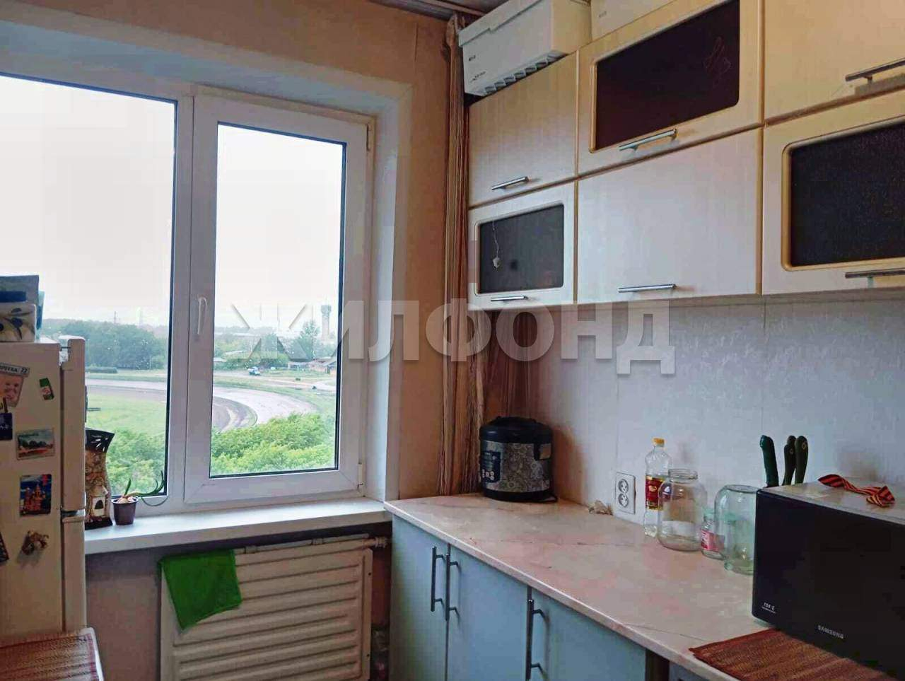 Комната на продажу в Барнауле, Кавалерийская улица, 1 фото №5