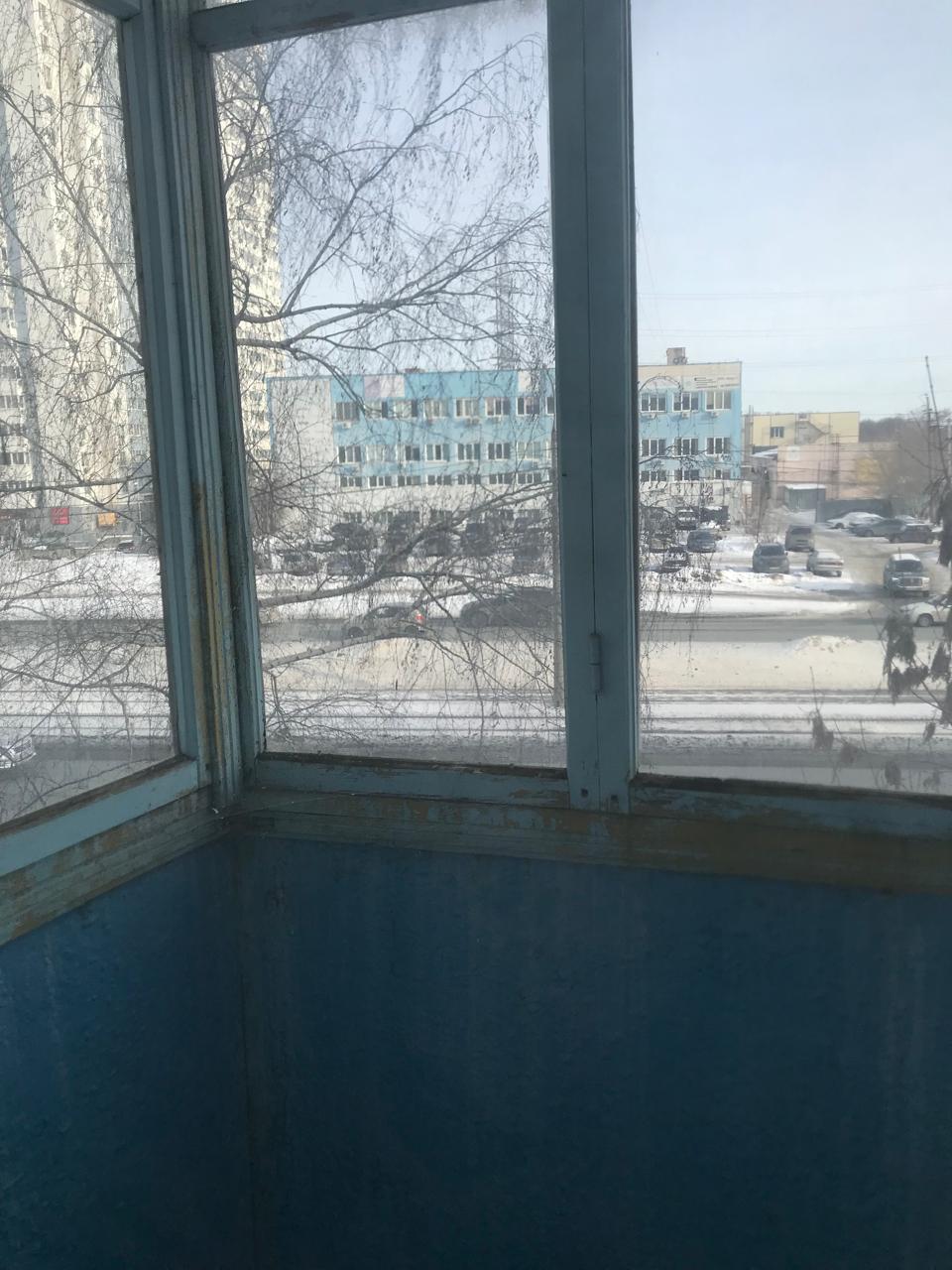 Квартира в аренду в Самаре, Ташкентская улица, 214 фото №14
