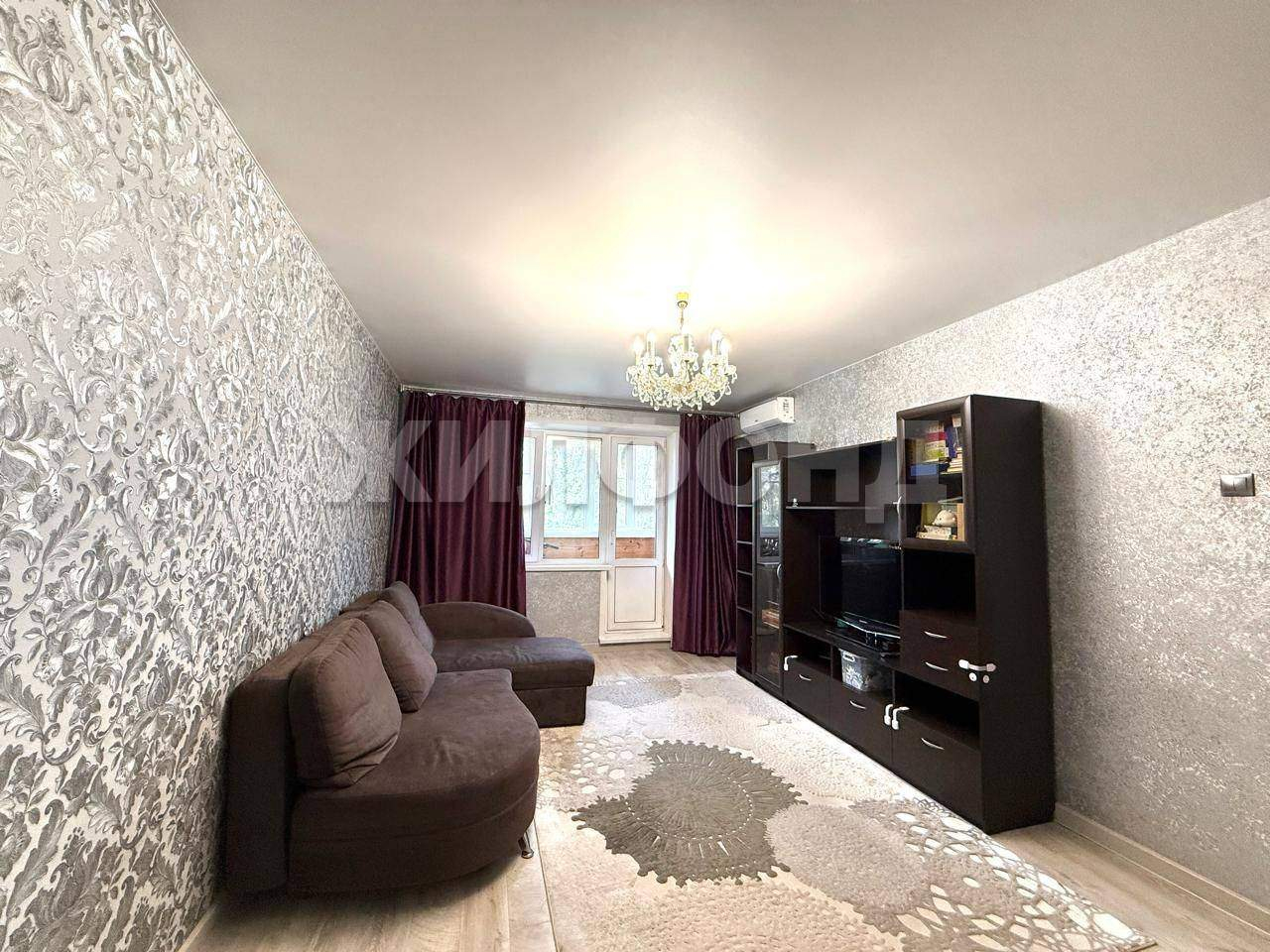 Квартира на продажу в Воронеже, Космонавта Комарова улица, 11 фото №19