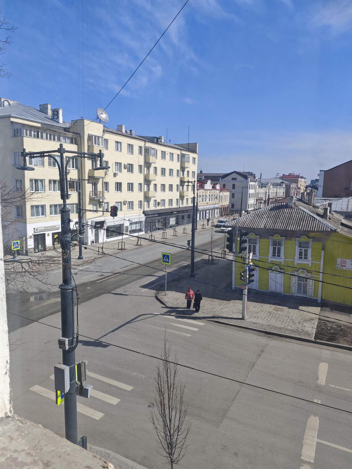 Комната в аренду в Уфе, Коммунистическая улица, 40а фото №6
