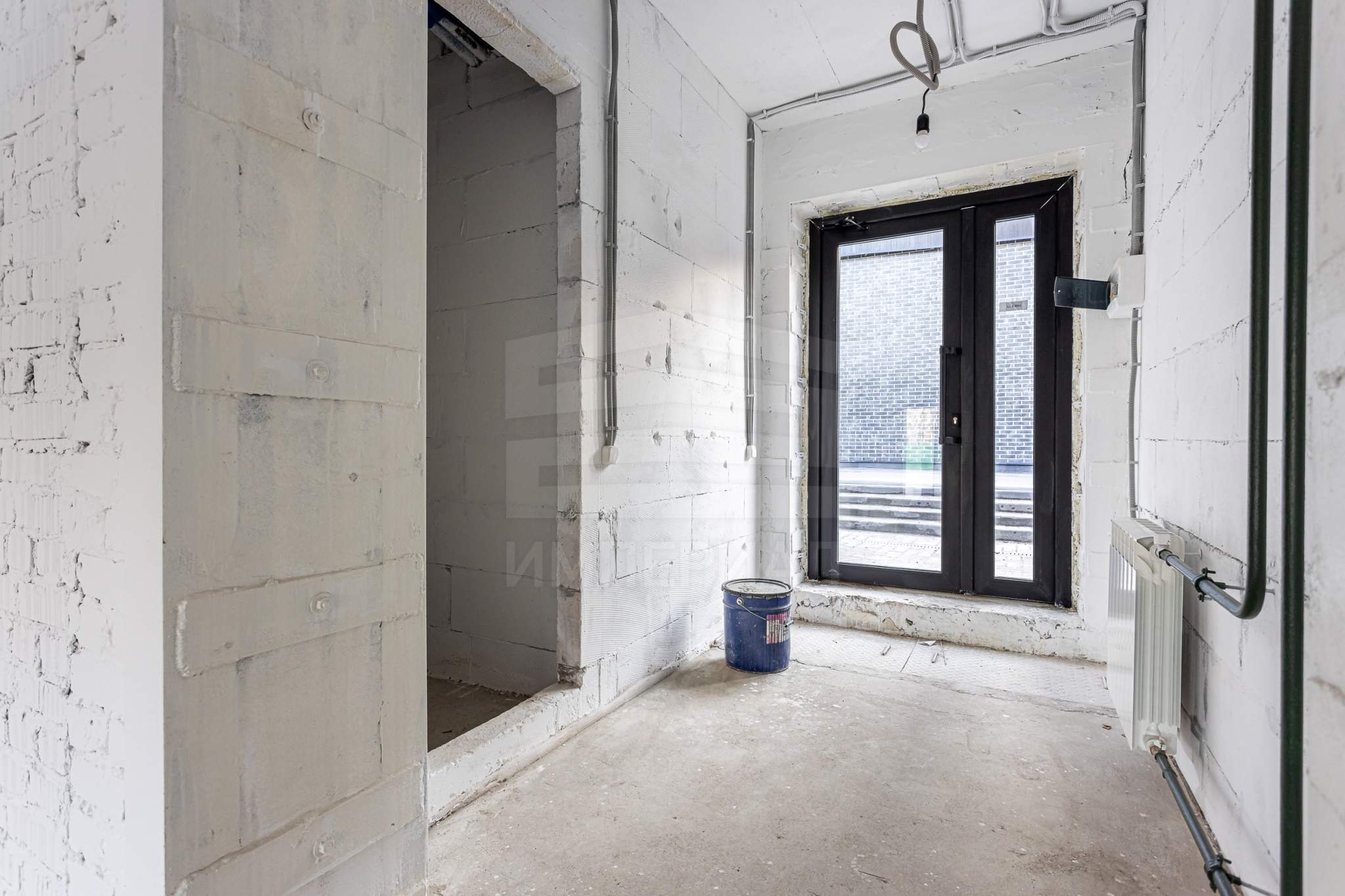 Фото: Продается помещение с собственным входом 21.6 м2 test