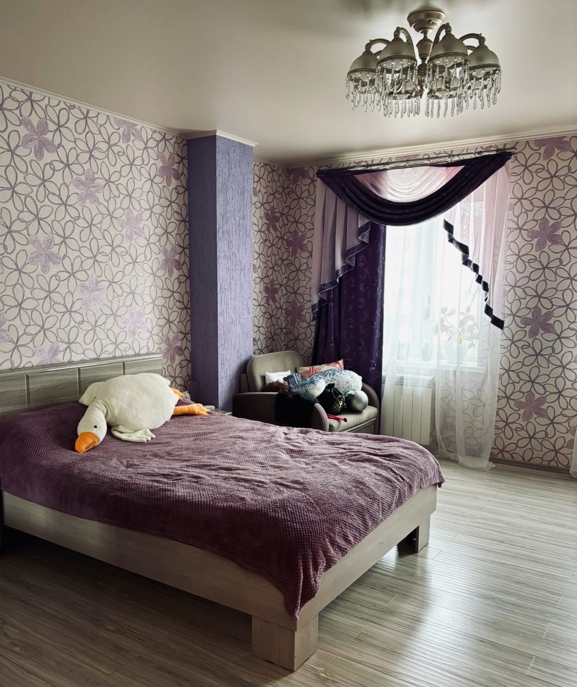 Квартира на продажу в Смоленске, Королевка микрорайон, 14 фото №7