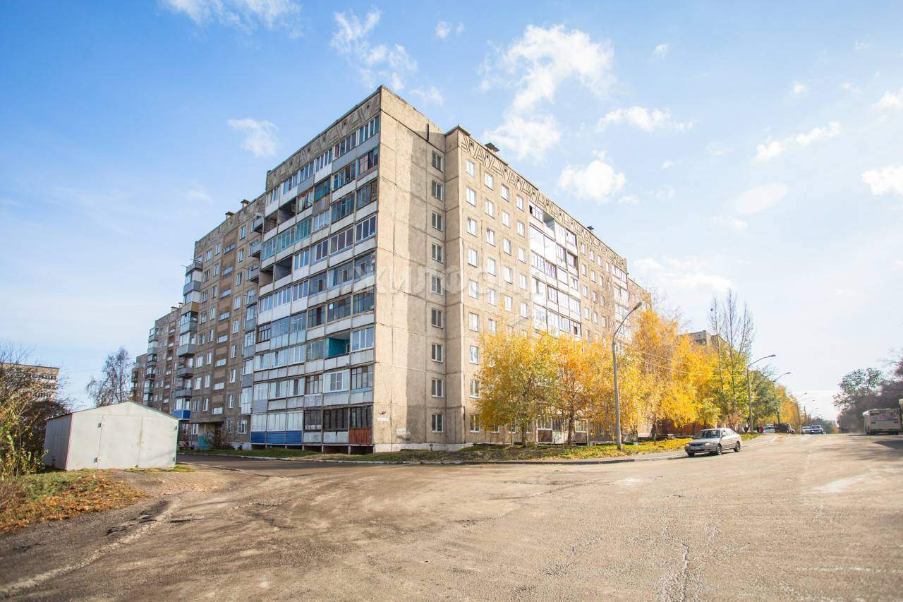 Комната на продажу в Барнауле, Кавалерийская улица, 1 фото №14