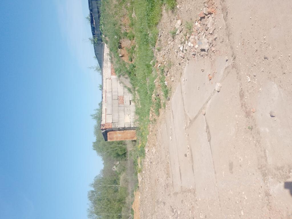 Сдам в аренду помещение свободного назначения 2370 м.кв.