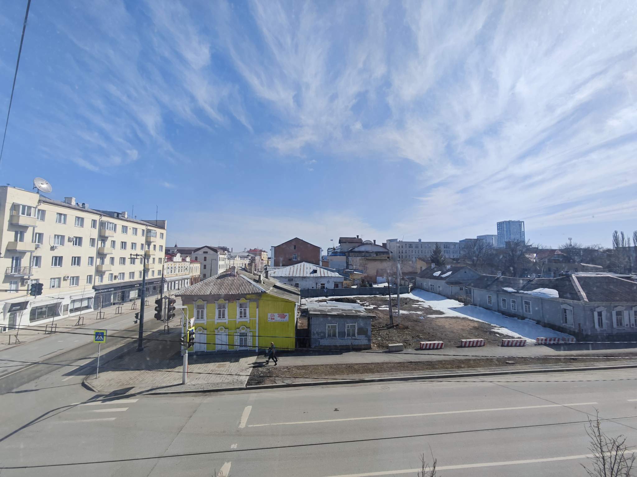 Комната в аренду в Уфе, Коммунистическая улица, 40а фото №7